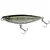 Воблер Smith Towadi 43.5mm 1.8g F #25 Ghost Smelt, Цвет воблера: 25, фото 